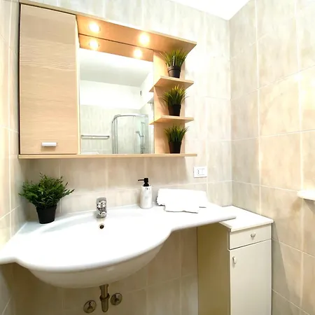 Bafile 148 - Per Famiglie Apartman Lido di Jesolo