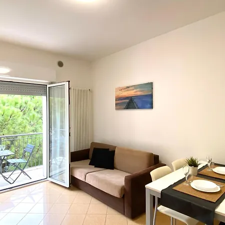 Apartment Bafile 148 - Per Famiglie *