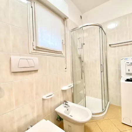 Bafile 148 - Per Famiglie Apartman *