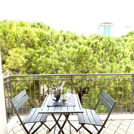 Apartment Bafile 148 - Per Famiglie *