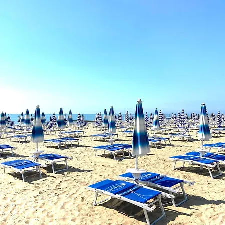 Bafile 148 - Per Famiglie Apartman