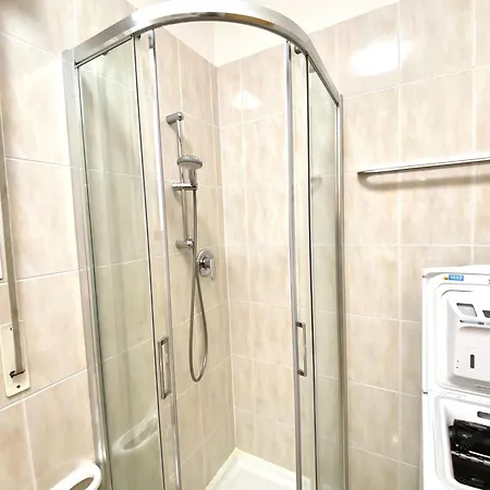 Appartement Bafile 148 - Per Famiglie *