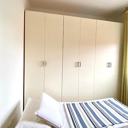 Appartement Bafile 148 - Per Famiglie *