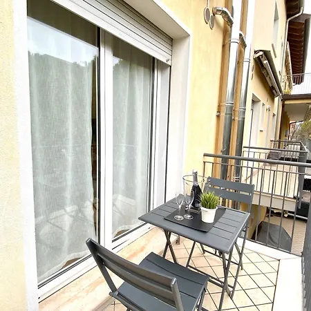 Appartement Bafile 148 - Per Famiglie Jesolo