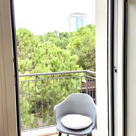 Appartement Bafile 148 - Per Famiglie