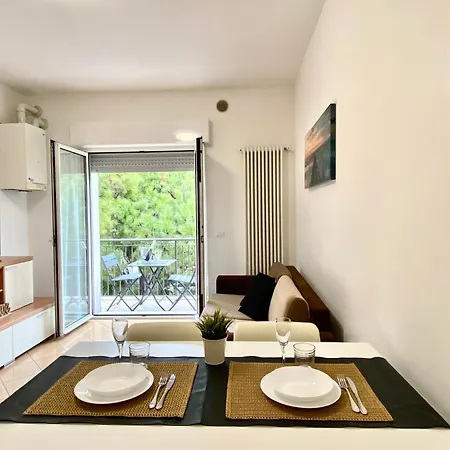 Bafile 148 - Per Famiglie Appartement *