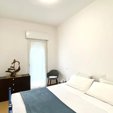 Bafile 148 - Per Famiglie Apartmán Lido di Jesolo