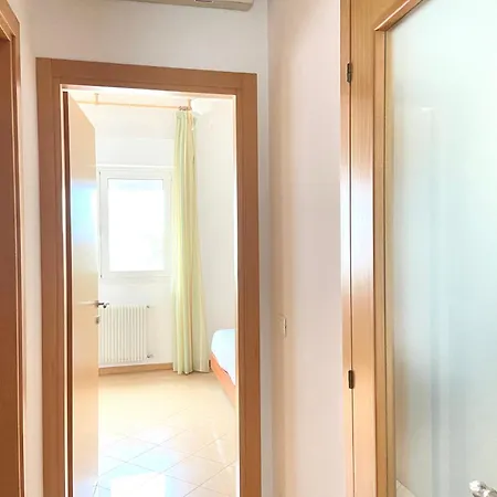 Appartement Bafile 148 - Per Famiglie Jesolo