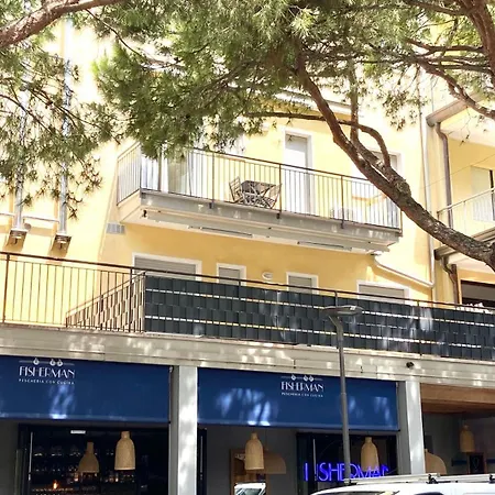 Appartement Bafile 148 - Per Famiglie Jesolo
