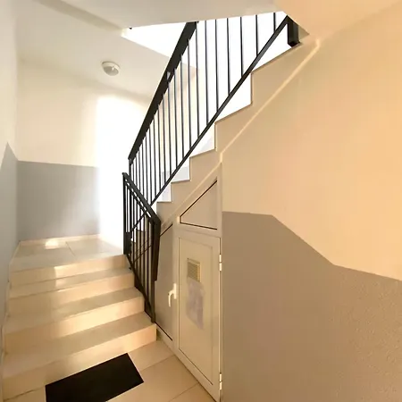 Bafile 148 - Per Famiglie Appartement