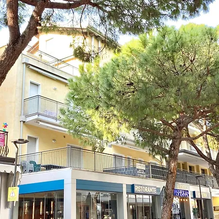 Appartement Bafile 148 - Per Famiglie