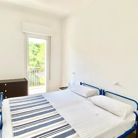 Bafile 148 - Per Famiglie * Jesolo