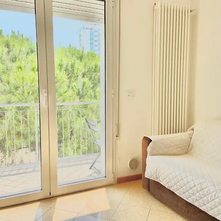 Appartement Bafile 148 - Per Famiglie